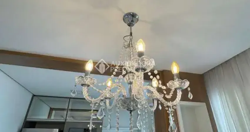 Apartamento com 2 quartos à venda na Rua Oswaldo Arthur Hartz, 990, Canudos, Novo Hamburgo