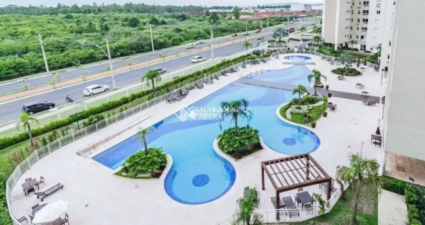 Apartamento com 2 quartos à venda na Avenida Farroupilha, 5606, Marechal Rondon, Canoas