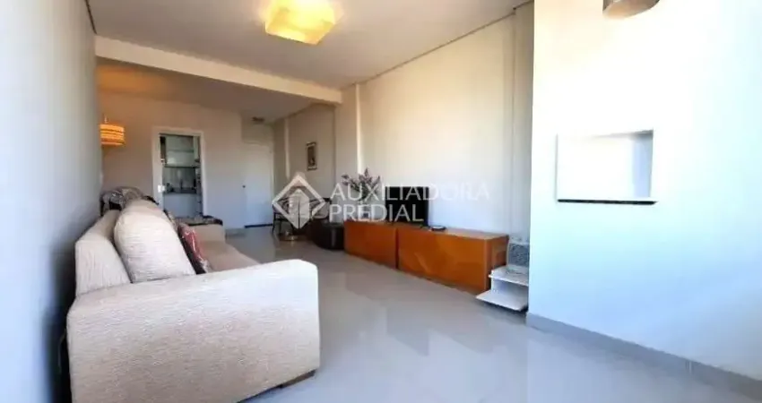 Apartamento com 3 quartos à venda na Rua Vinte e Quatro de Maio, 1298, Vila Rosa, Novo Hamburgo