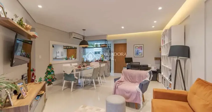 Apartamento com 2 quartos à venda na Rua Quintino Bocaiúva, 100, Centro, Novo Hamburgo