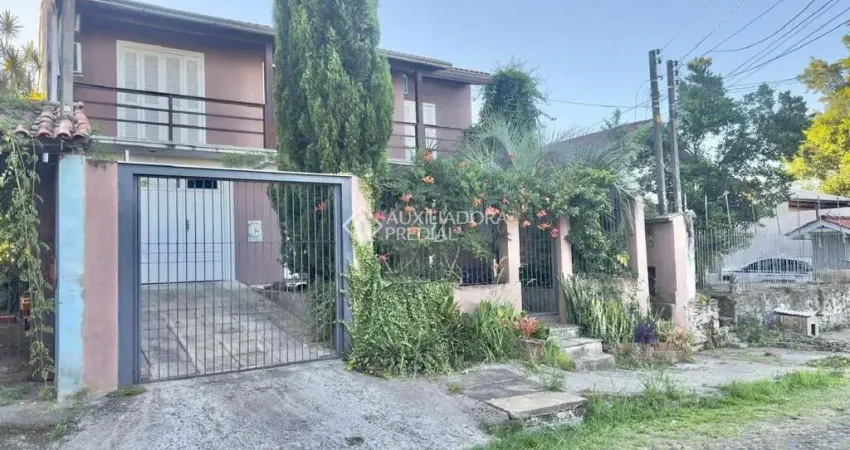 Casa com 4 quartos à venda na Rua Erion Julio Heller, 813, Boa Saúde, Novo Hamburgo