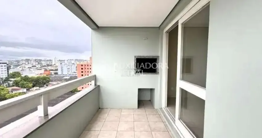 Apartamento com 2 quartos à venda na Rua Vinte e Cinco de Julho, 60, Rio Branco, Novo Hamburgo