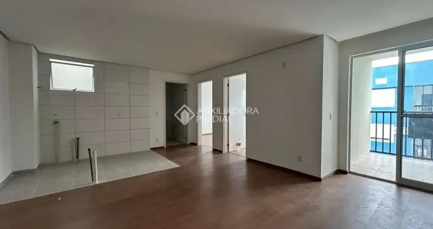 Apartamento com 2 quartos à venda na Rua Henri Dunant, 801, Operário, Novo Hamburgo
