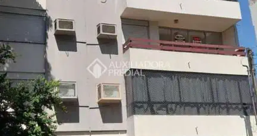 Apartamento com 2 quartos à venda na Rua Saldanha Marinho, 19, Pátria Nova, Novo Hamburgo