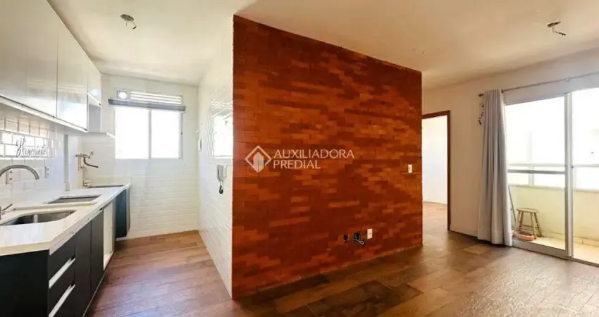 Apartamento com 2 quartos à venda na Rua Avaí, 119, Vila Rosa, Novo Hamburgo