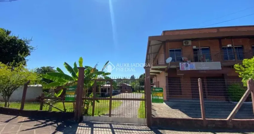 Casa comercial à venda na Rua General Cândido Mariano Rondon, 266, Rondônia, Novo Hamburgo