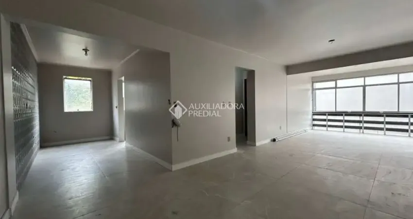 Apartamento com 2 quartos à venda na Rua Marcílio Dias, 531, Rio Branco, Novo Hamburgo