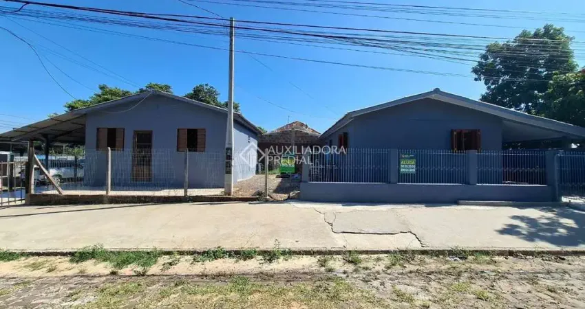 Casa com 4 quartos à venda na Rua Carolina Elisa Nabinger, 65, Encosta do Sol, Estância Velha