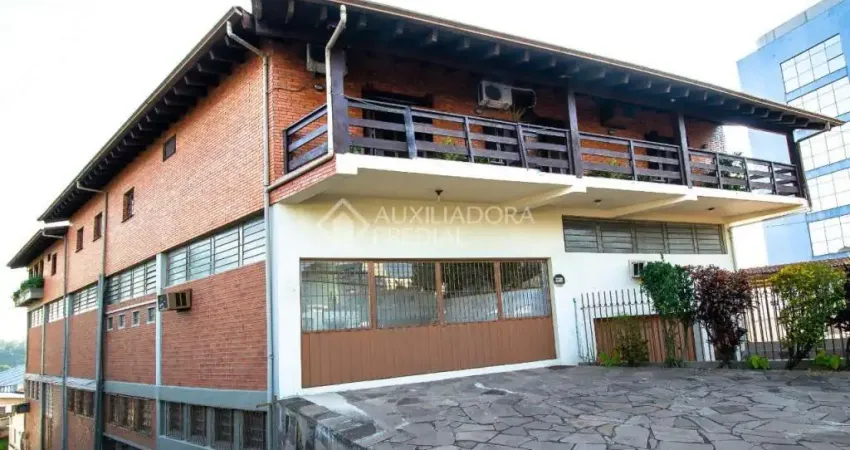 Prédio à venda na Rua Guia Lopes, 4018, Rondônia, Novo Hamburgo