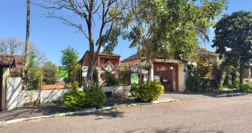 Casa em condomínio fechado com 3 quartos à venda na Rua Aracaju, 50, Boa Vista, Novo Hamburgo