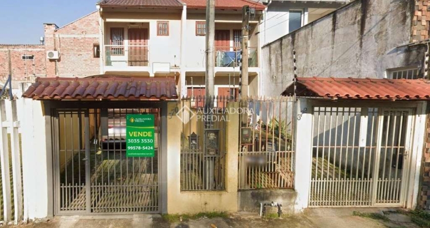 Casa em condomínio fechado com 2 quartos à venda na Rua Água Turquesa, 372, Morada do Vale II, Gravataí