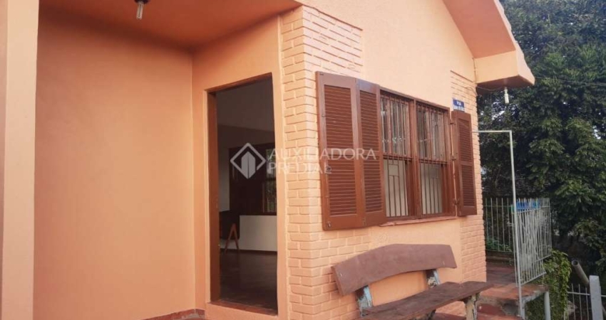 Casa em condomínio fechado com 5 quartos à venda na Rua Barão de Rio Branco, 253, Operário, Novo Hamburgo