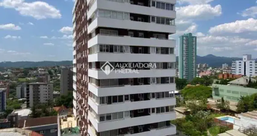 Apartamento com 3 quartos à venda na Rua Heller, 510, Centro, Novo Hamburgo