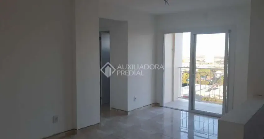Apartamento com 2 quartos à venda na Rua Aracati, 250, Liberdade, Novo Hamburgo