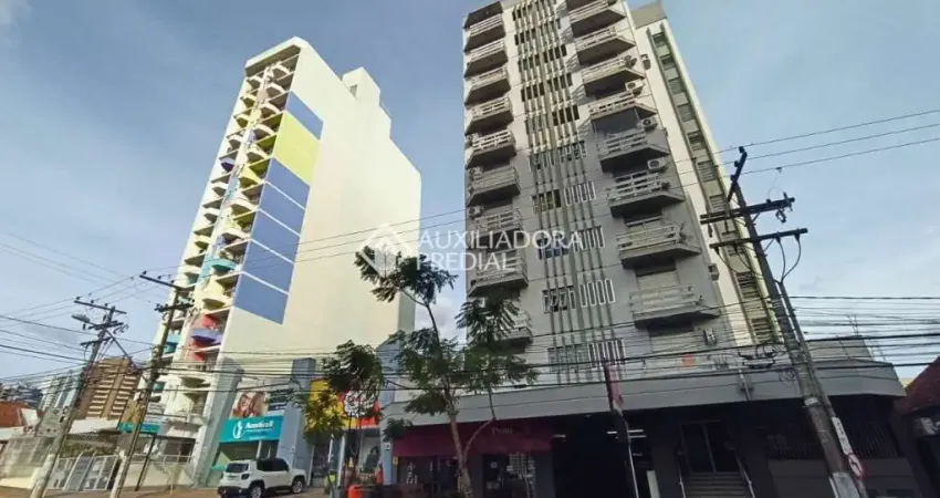 Apartamento com 1 quarto à venda na Rua Marcílio Dias, 1401, Centro, Novo Hamburgo