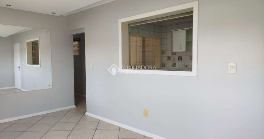 Apartamento com 3 quartos à venda na Rua Tomaz Flores, 133, Morro do Espelho, São Leopoldo
