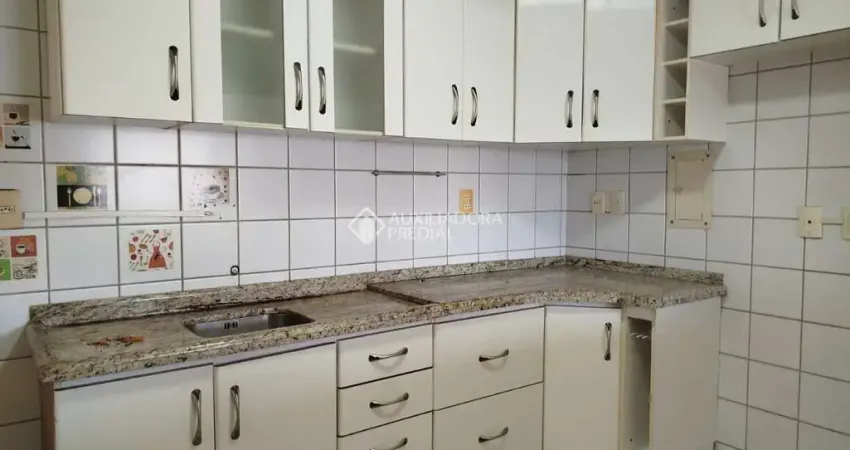 Apartamento com 3 quartos à venda na Rua Tomaz Flores, 133, Morro do Espelho, São Leopoldo