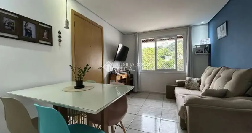 Apartamento com 2 quartos à venda na Rua Recife, 215, Boa Vista, Novo Hamburgo