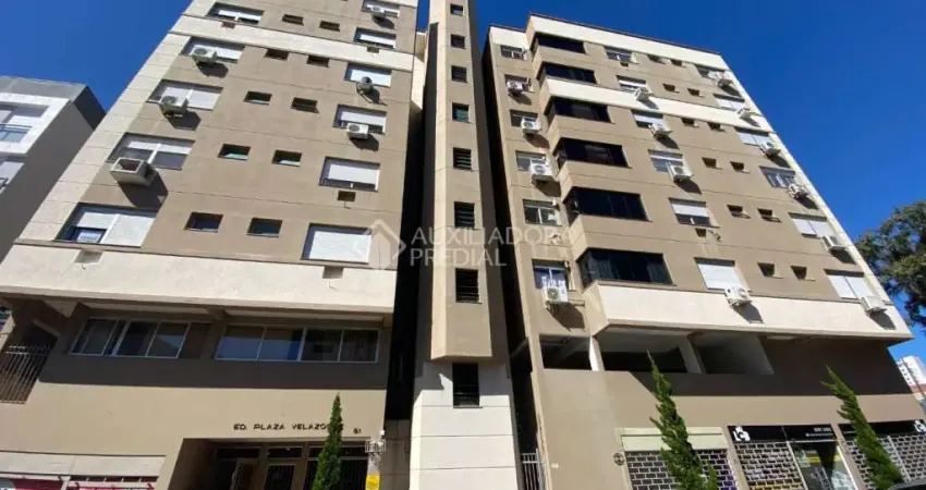 Apartamento com 2 quartos à venda na Rua Aluísio de Azevedo, 81, Vila Nova, Novo Hamburgo