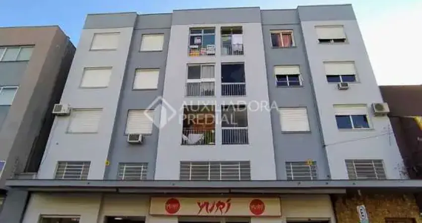 Apartamento com 3 quartos à venda na Avenida Pedro Adams Filho, 4754, Pátria Nova, Novo Hamburgo