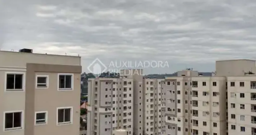 Apartamento com 2 quartos à venda na Rua Visconde de São Leopoldo, 410, Vila Rosa, Novo Hamburgo