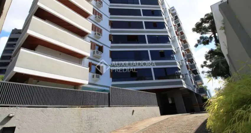 Apartamento com 3 quartos à venda na Rua Imperatriz Leopoldina, 82, Rio Branco, Novo Hamburgo