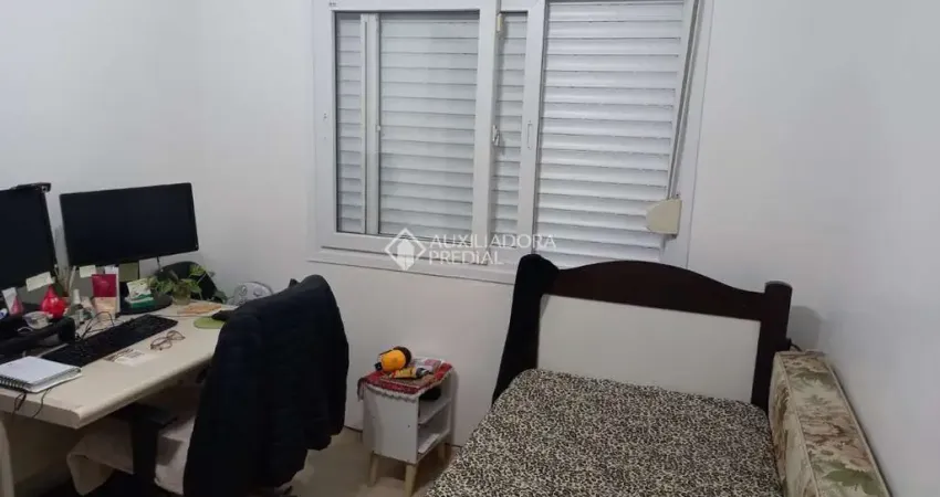 Apartamento com 2 quartos à venda na Rua São José do Norte, 31, Jardim Mauá, Novo Hamburgo
