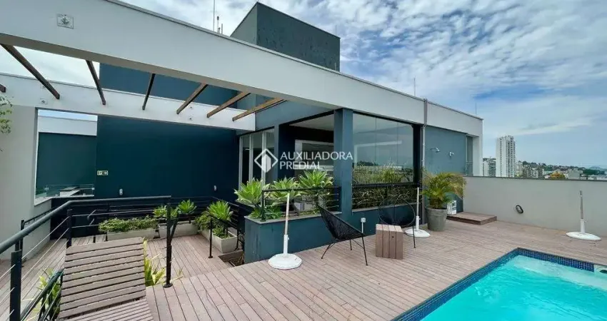 Apartamento com 2 quartos à venda na Rua Tomé de Souza, 70, Pátria Nova, Novo Hamburgo