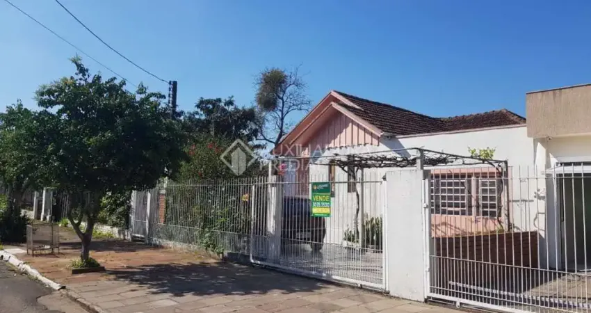 Casa em condomínio fechado com 3 quartos à venda na Rua Rio Purús, 255, Liberdade, Novo Hamburgo