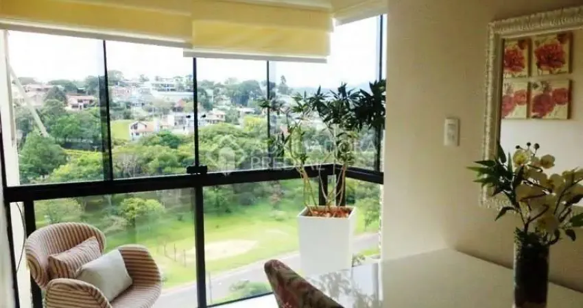 Apartamento com 2 quartos à venda na Rua Domingos de Almeida, 542, Centro, Novo Hamburgo