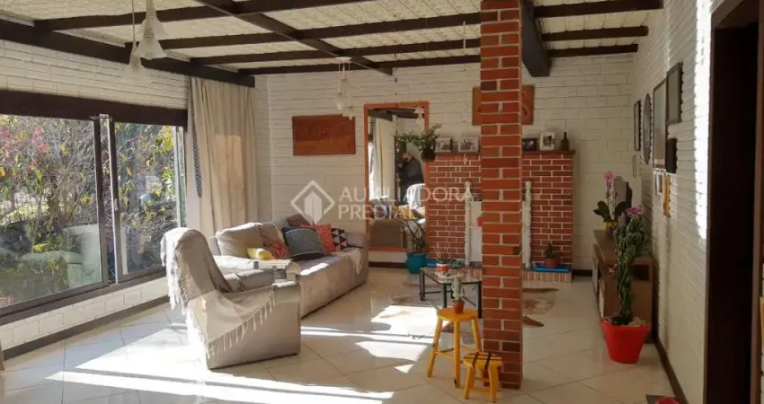 Casa em condomínio fechado com 5 quartos à venda na Rodovia BR 116, 40, Centro, Morro Reuter