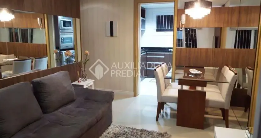 Apartamento com 2 quartos à venda na Rua Altemar Dutra, 50, Hamburgo Velho, Novo Hamburgo