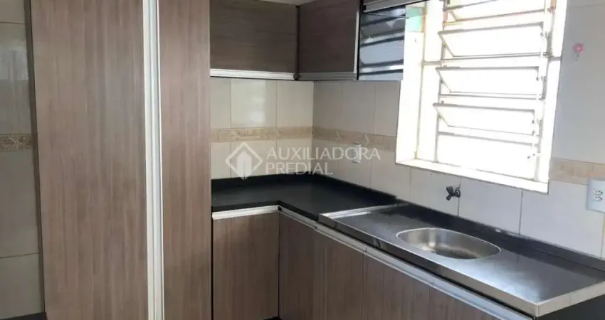 Apartamento com 3 quartos à venda na Avenida Nicolau Becker, 581, Centro, Novo Hamburgo