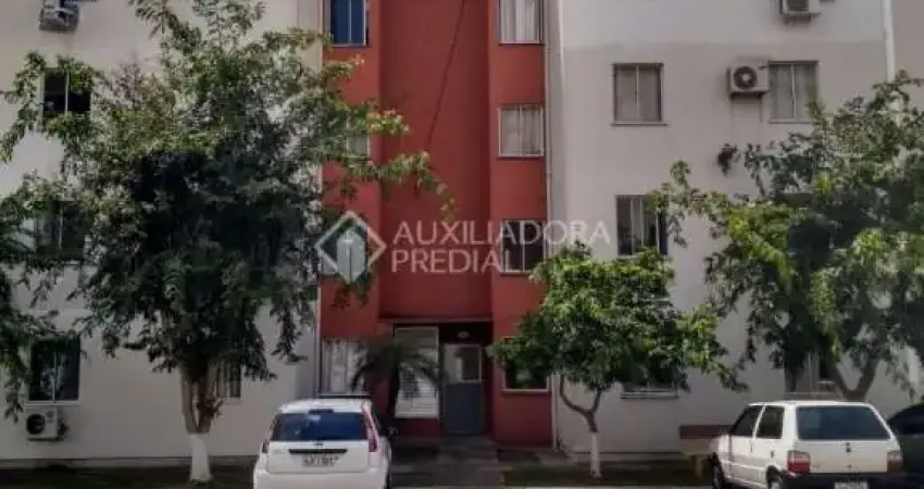 Apartamento com 2 quartos à venda na Rua Uruguai, 388, Canudos, Novo Hamburgo