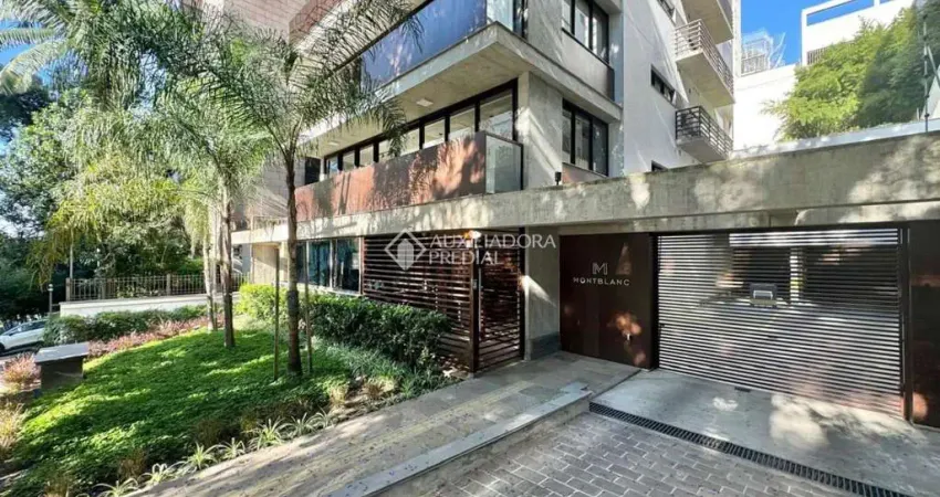 Apartamento com 3 quartos à venda na Rua Almirante Abreu, 220, Rio Branco, Porto Alegre