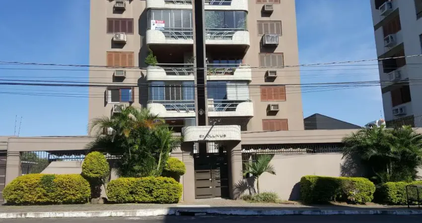 Cobertura com 3 quartos à venda na Rua Osvaldo Aranha, 399, Pátria Nova, Novo Hamburgo