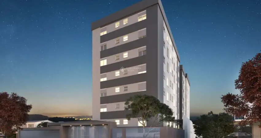 Apartamento com 2 quartos à venda na Rua Domingos de Almeida, 522, Centro, Novo Hamburgo