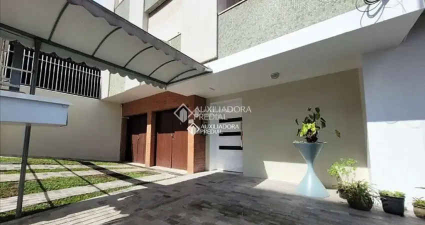 Apartamento com 2 quartos à venda na Rua João Antônio da Silveira, 520, Centro, Novo Hamburgo