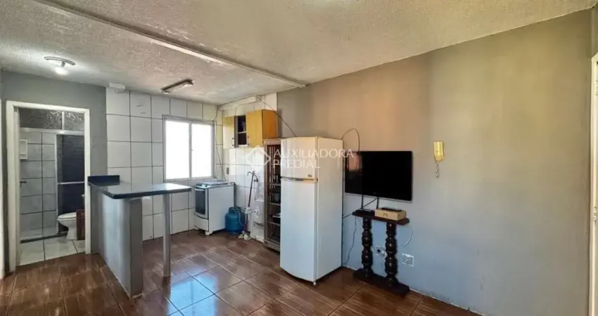 Apartamento com 2 quartos à venda na Avenida Primeiro de Março, 4989, Santo Afonso, Novo Hamburgo
