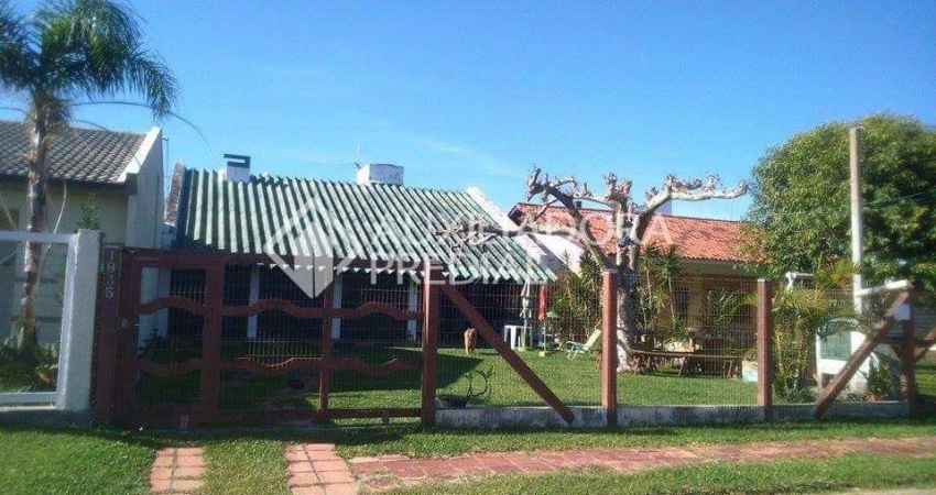 Casa em condomínio fechado com 3 quartos à venda na GOVERNADOR ERNESTO DORNELES, 1935, Zona Nova, Tramandaí