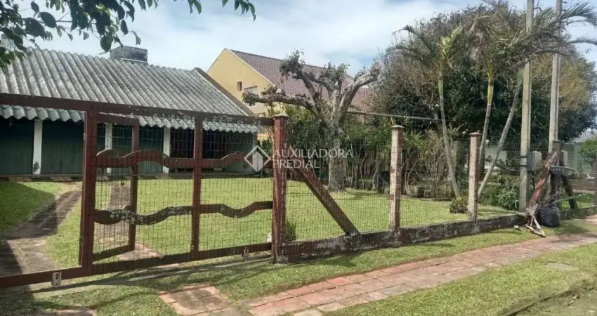 Casa em condomínio fechado com 3 quartos à venda na GOVERNADOR ERNESTO DORNELES, 1935, Zona Nova, Tramandaí