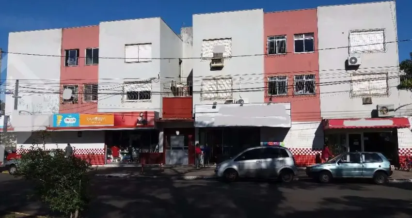 Apartamento com 1 quarto à venda na Rua Henrique Dias, 22, Rio Branco, Canoas