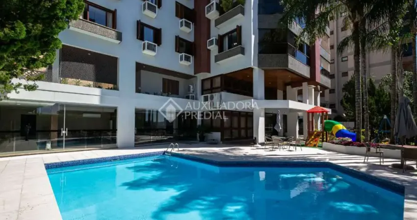 Apartamento com 3 quartos à venda na Rua Heller, 243, Centro, Novo Hamburgo