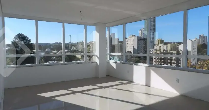 Apartamento com 3 quartos à venda na Rua Carlos Gomes, 372, Vila Rosa, Novo Hamburgo