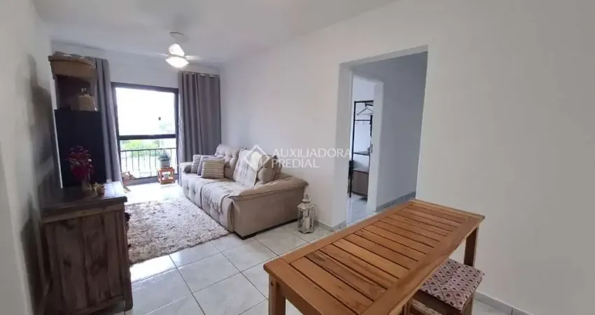 Apartamento com 2 quartos à venda na Rua Tapes, 1200, Ideal, Novo Hamburgo