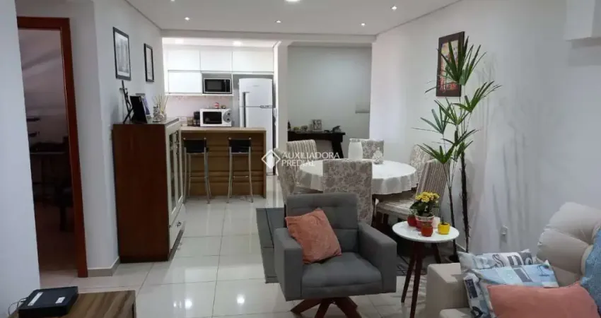 Apartamento com 2 quartos à venda na Rua Doutor Magalhães Calvet, 800, Centro, Novo Hamburgo