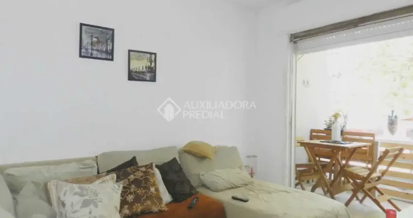 Apartamento com 3 quartos à venda na Avenida Pedro Adams Filho, 2250, Ouro Branco, Novo Hamburgo