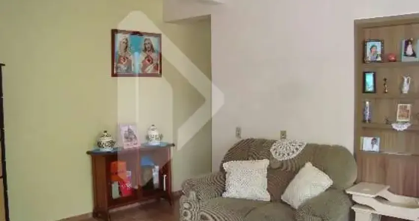 Casa em condomínio fechado com 2 quartos à venda na Rua Gramado, 110, Ouro Branco, Novo Hamburgo