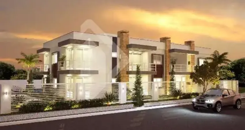 Apartamento com 2 quartos à venda na Avenida Homero Ribeiro, 486, Remanso, Xangri-Lá