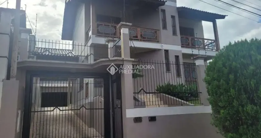 Casa em condomínio fechado com 3 quartos à venda na Rua Aloisio Senger, 102, Encosta do Sol, Estância Velha